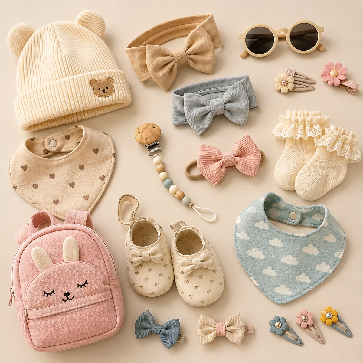 Babies & Children