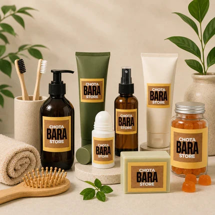 Health & Personal Care