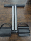 Tummy Trimmer Double Spring High Quality Resistance Trainer for Home Gym