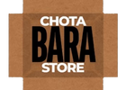 ChotaBaraStore - Home